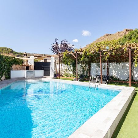 Casa Samia Villa Cónchar Екстериор снимка