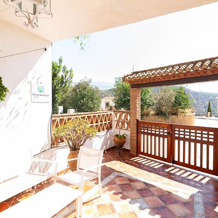 Casa Samia Villa Cónchar Екстериор снимка