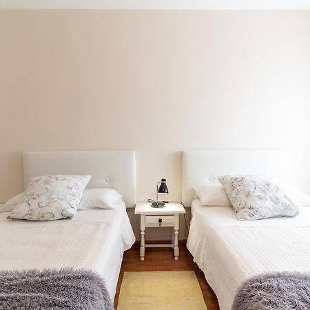 Casa Samia Villa Cónchar Екстериор снимка