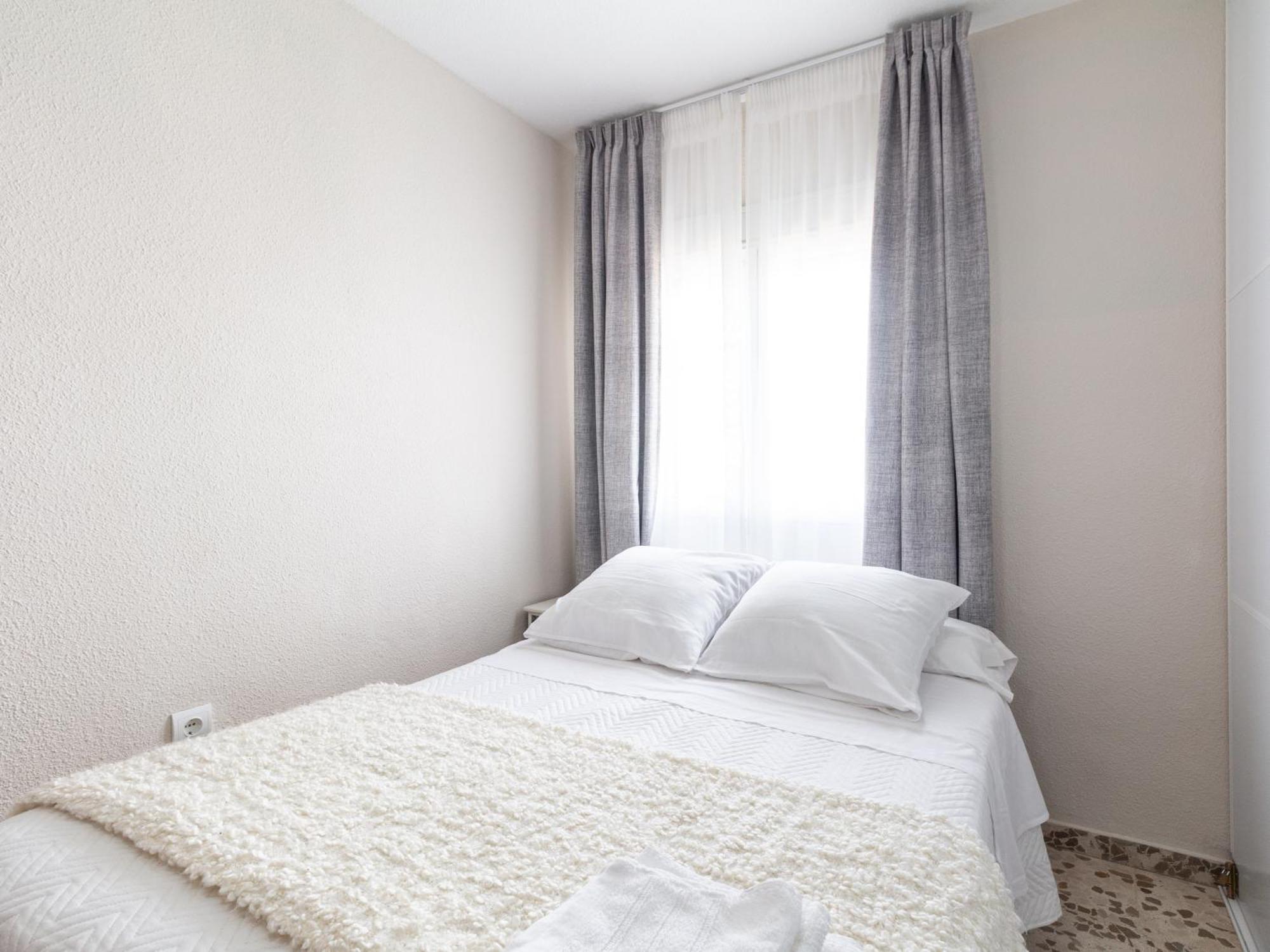 Casa Samia Villa Cónchar Екстериор снимка