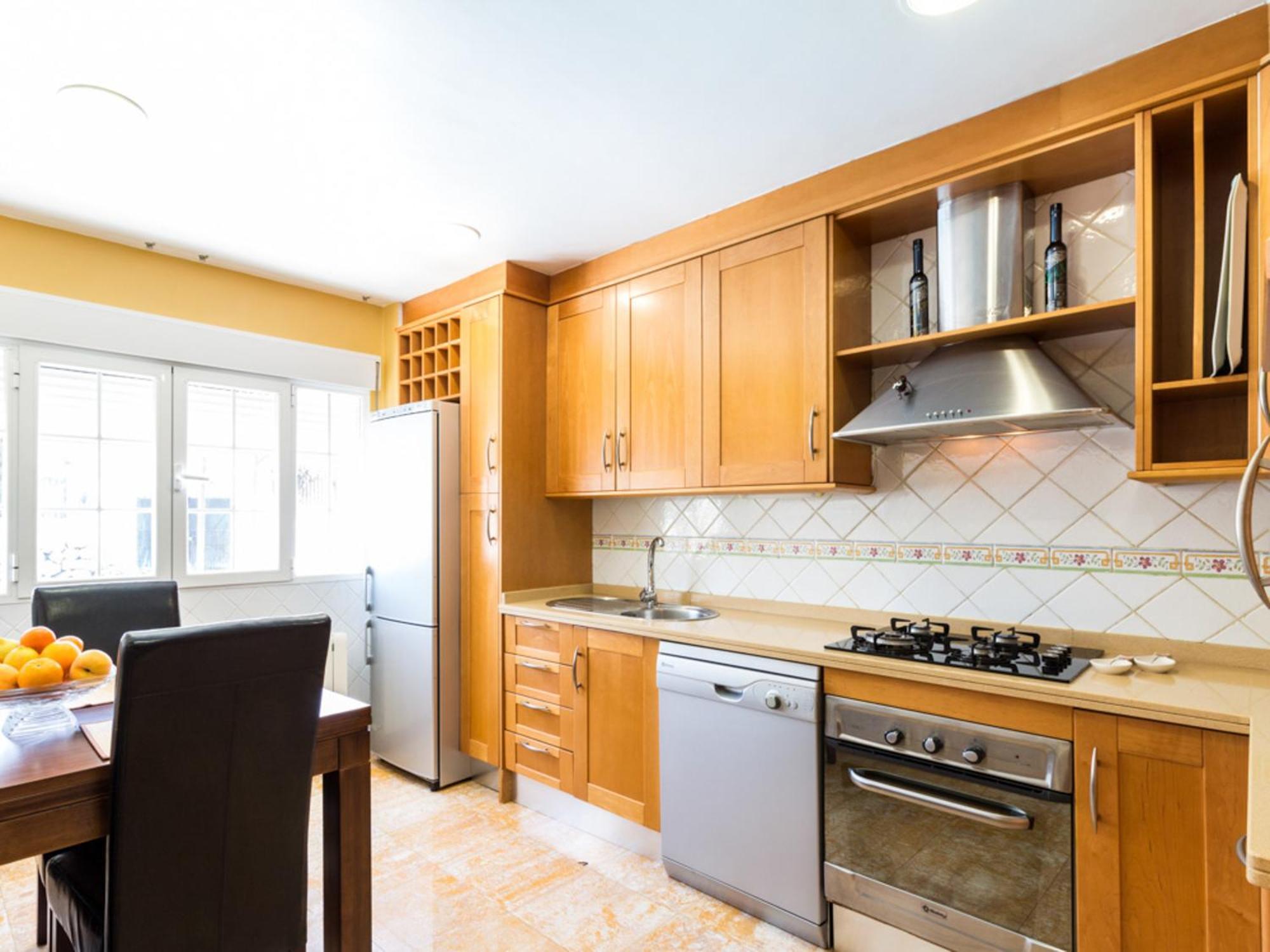 Casa Samia Villa Cónchar Екстериор снимка