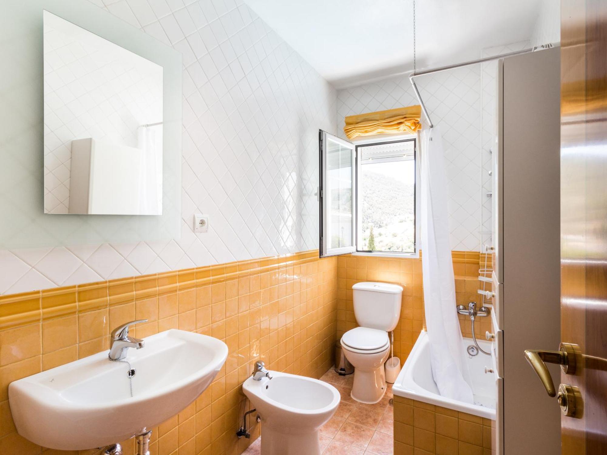 Casa Samia Villa Cónchar Екстериор снимка