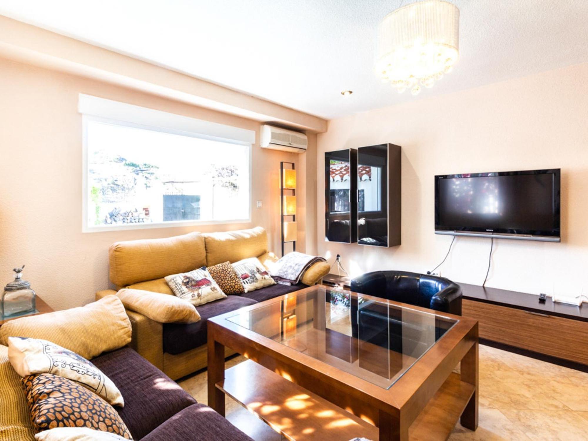 Casa Samia Villa Cónchar Екстериор снимка