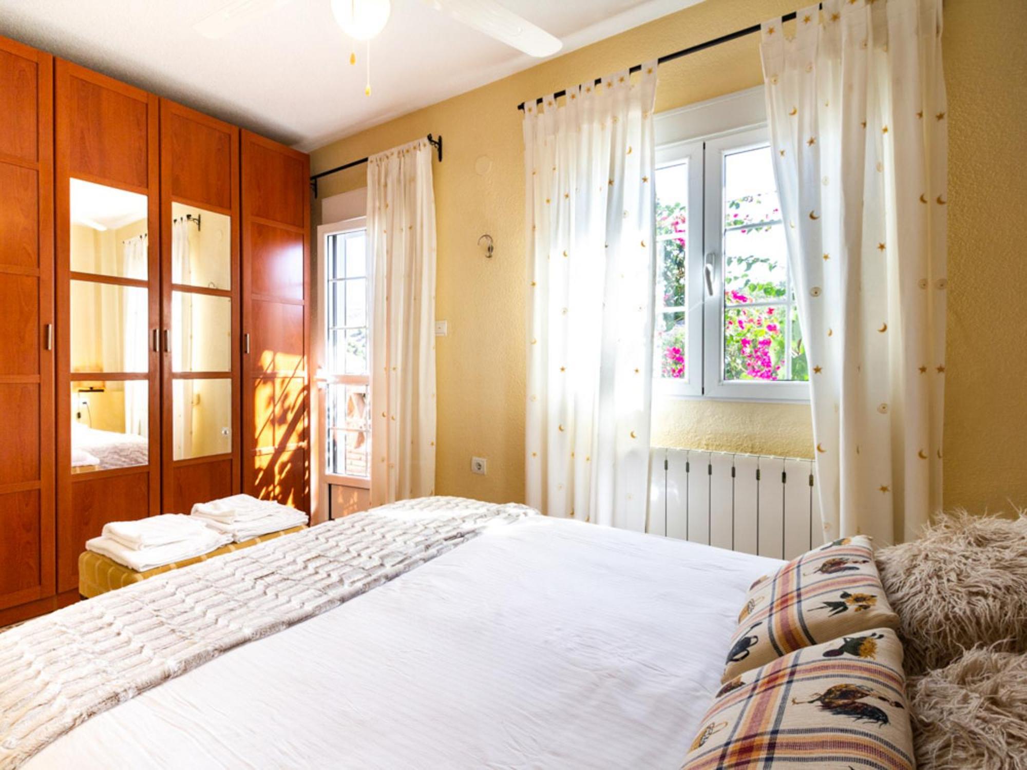 Casa Samia Villa Cónchar Екстериор снимка