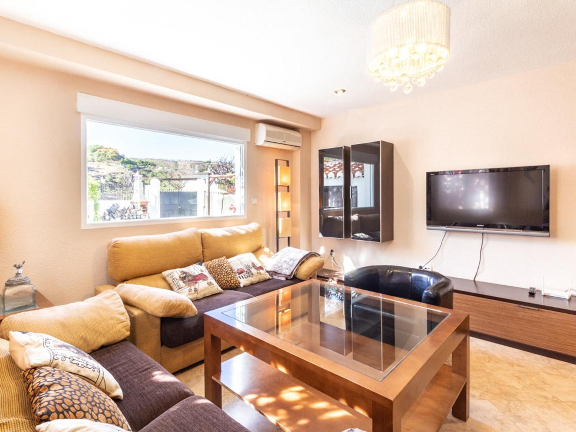 Casa Samia Villa Cónchar Екстериор снимка