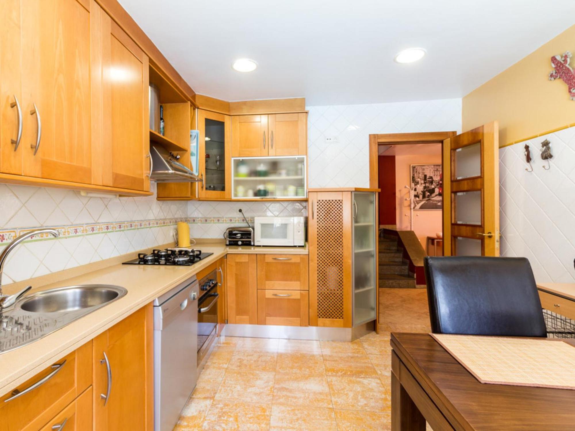 Casa Samia Villa Cónchar Екстериор снимка